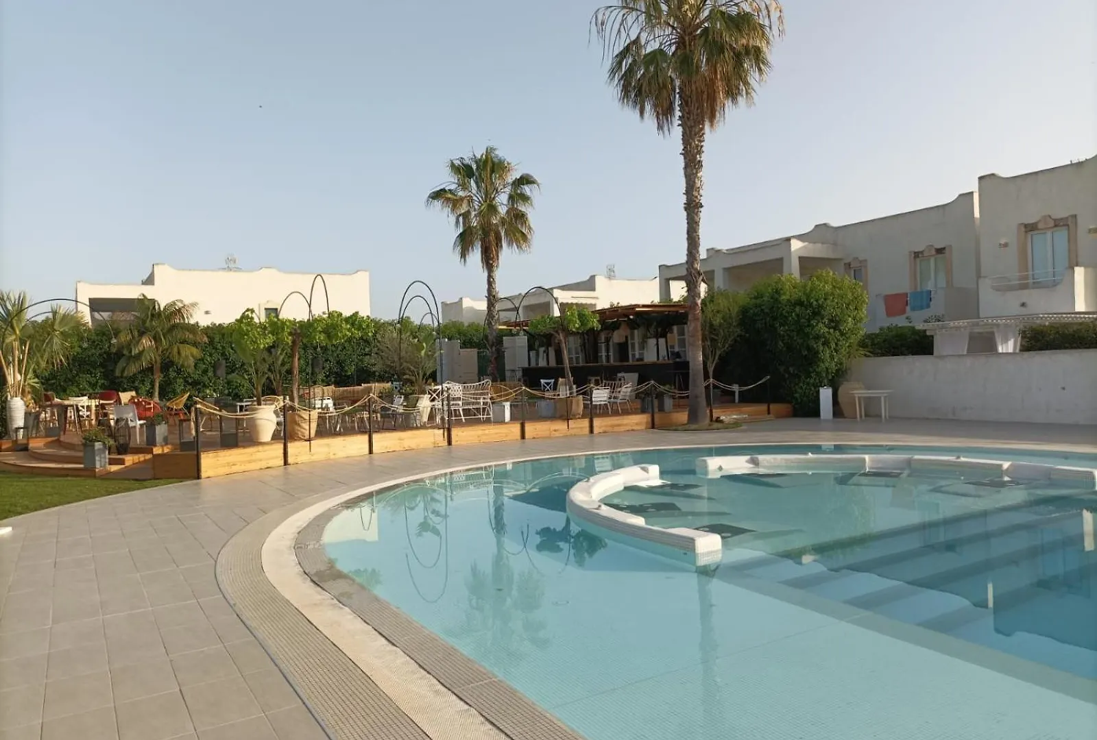 Mary Holiday Home Ispica 0*,