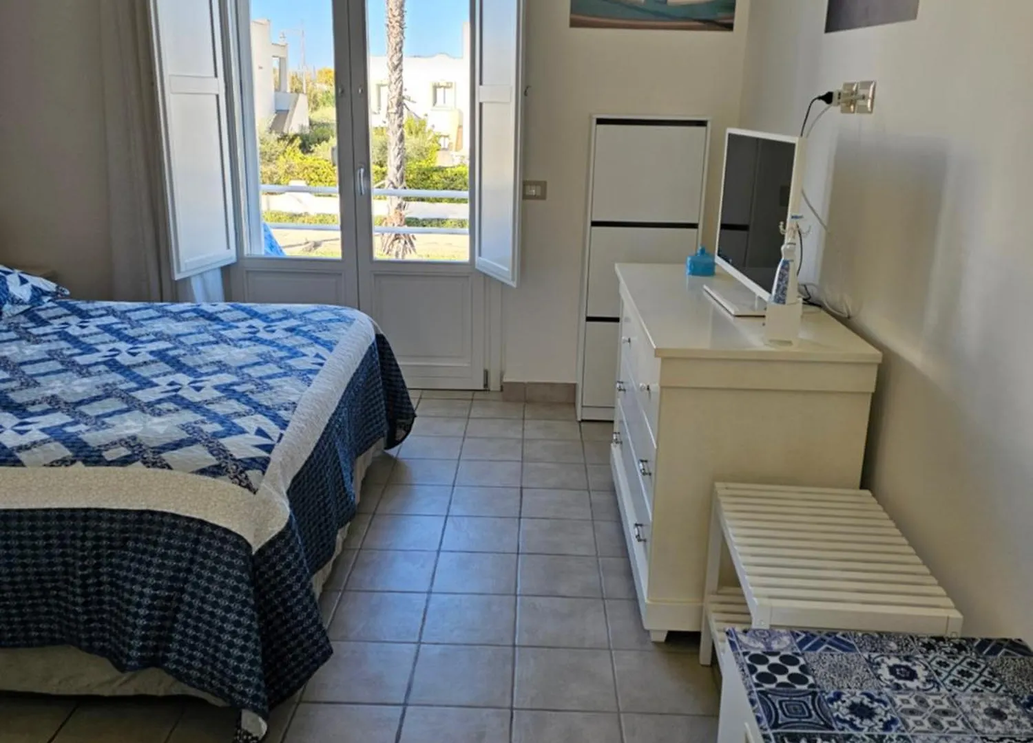 Mary Holiday Home Ispica Appartamento