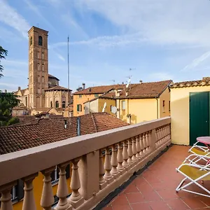 Vista Sulle Torri Di By Wonderful Italy Appartamento Bologna