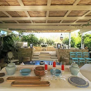  Villa Ciriga
