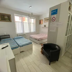 House Tabe Centro Appartamento Bologna