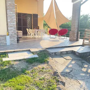  Casa vacanze Casa Gatti: Con Giardino Con Accesso Indipendente