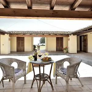 Alloggio per agriturismo Giannina