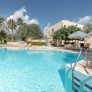  Casa di campagna Relais Torre Marabino