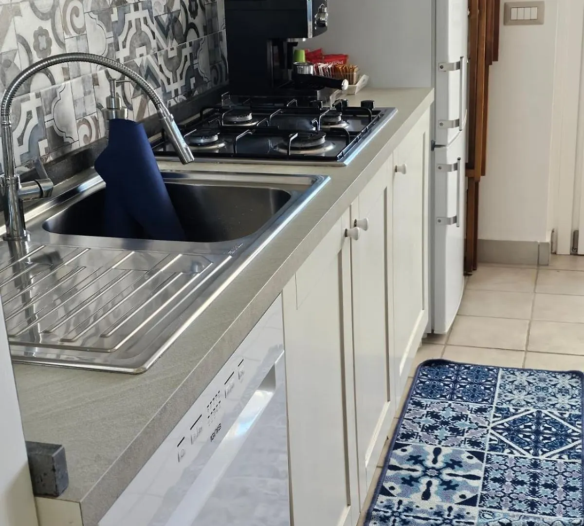 Apartamento Mary Holiday Home Ispica